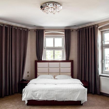 סנט פולטן Hotel Muse מראה חיצוני תמונה